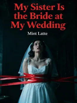 My Sister Is the Bride at My Wedding