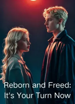 Reborn and Freed: It's Your Turn Now
