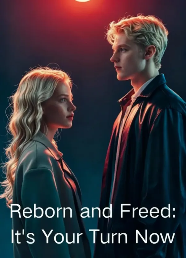 Reborn and Freed: It's Your Turn Now