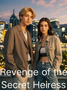 Revenge of the Secret Heiress