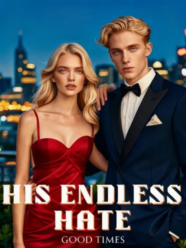 His Endless Hate