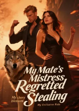 My Mate's Mistress Regretted Stealing My Exclusive Ride