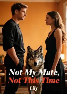Not My Mate, Not This Time