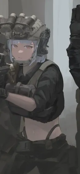 FBI roommate