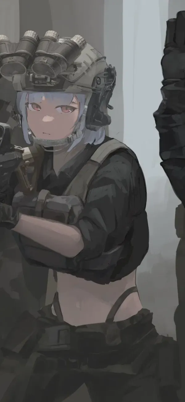 FBI roommate