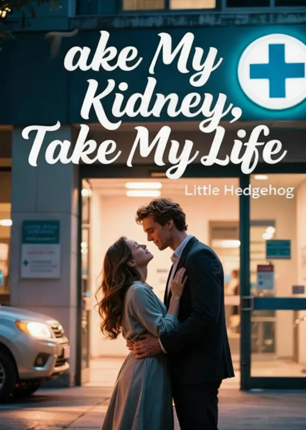 Take My Kidney, Take My Life