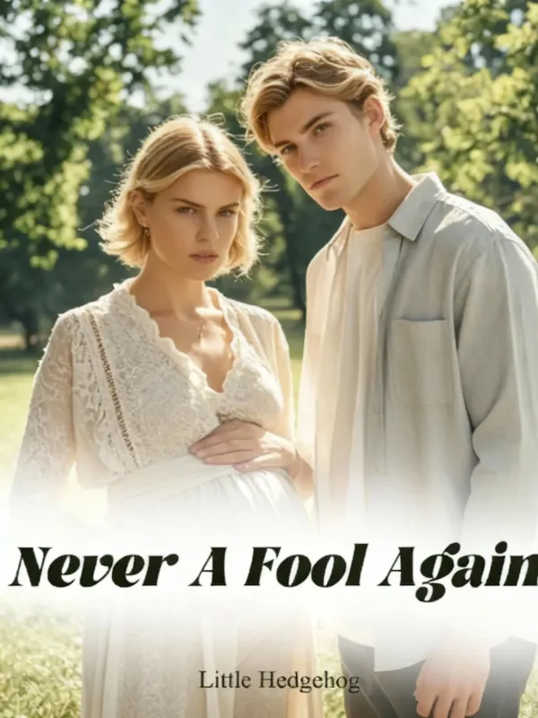 Never A Fool Again