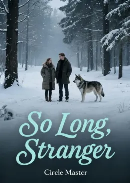 So Long, Stranger