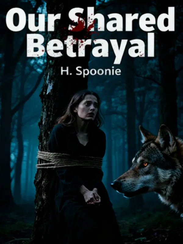 Our Shared Betrayal