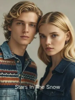 Stars In The Snow