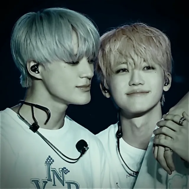 Nurses ✙ Jaemin/Jeno