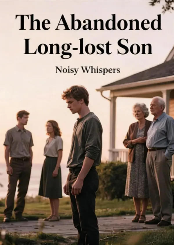 The Abandoned Long-lost Son