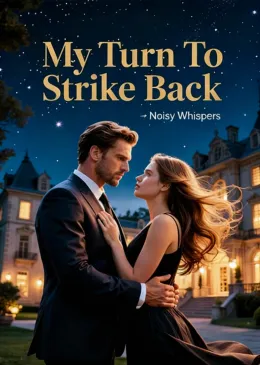 Rebirth: My Turn To Strike Back