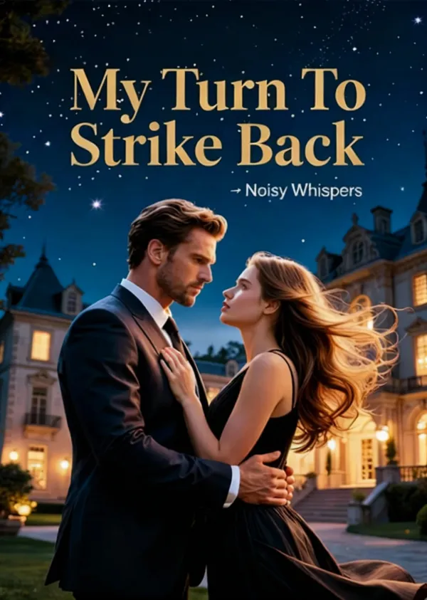 Rebirth: My Turn To Strike Back