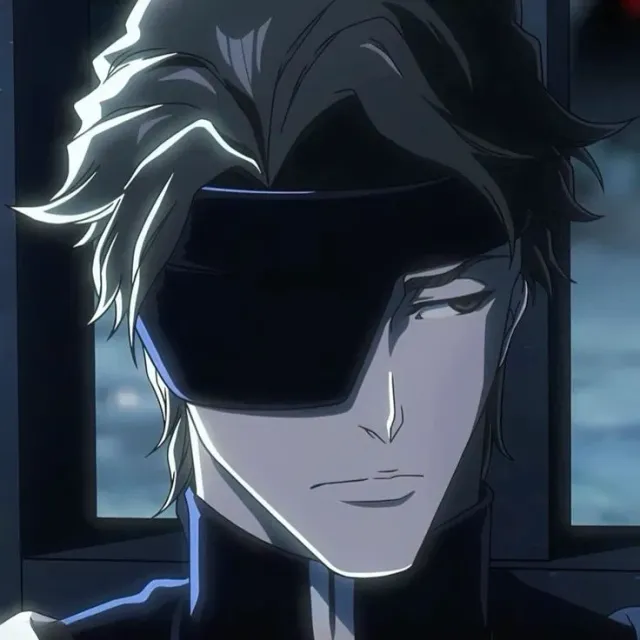 I FUCKING HATE AIZEN