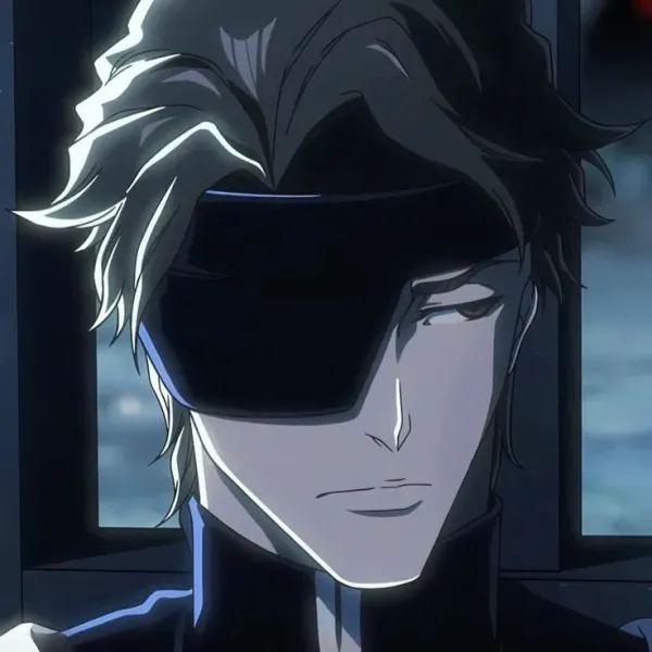 I FUCKING HATE AIZEN