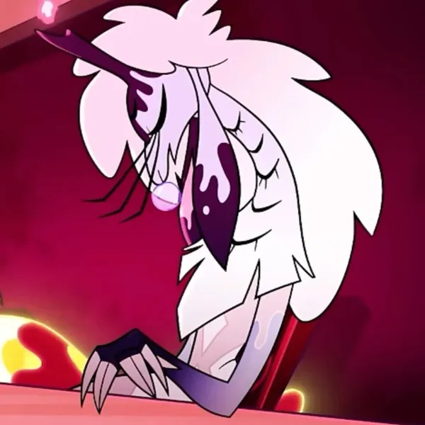 Belphegor (Mommy)
