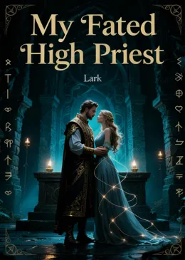 My Fated High Priest