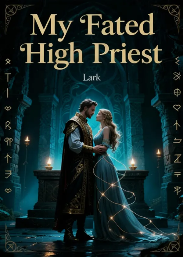 My Fated High Priest