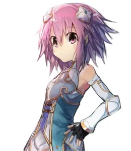Neptune (Four Goddesses Online)