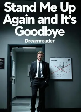 Stand Me Up Again and It's Goodbye