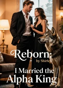 Reborn: I Married the Alpha King
