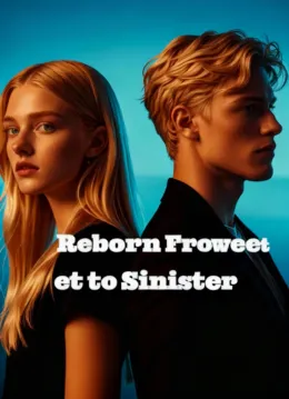 Reborn From Sweet to Sinister