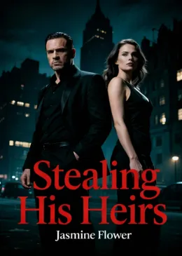 Stealing His Heirs