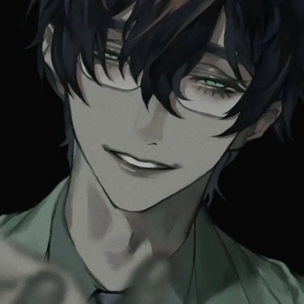 Nerd killer | Hiroki