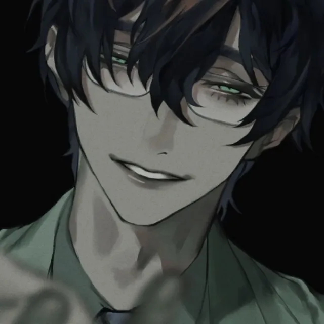 Nerd killer | Hiroki