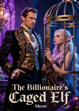 The Billionaire's Caged Elf