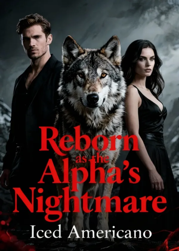 Reborn as the Alpha's Nightmare
