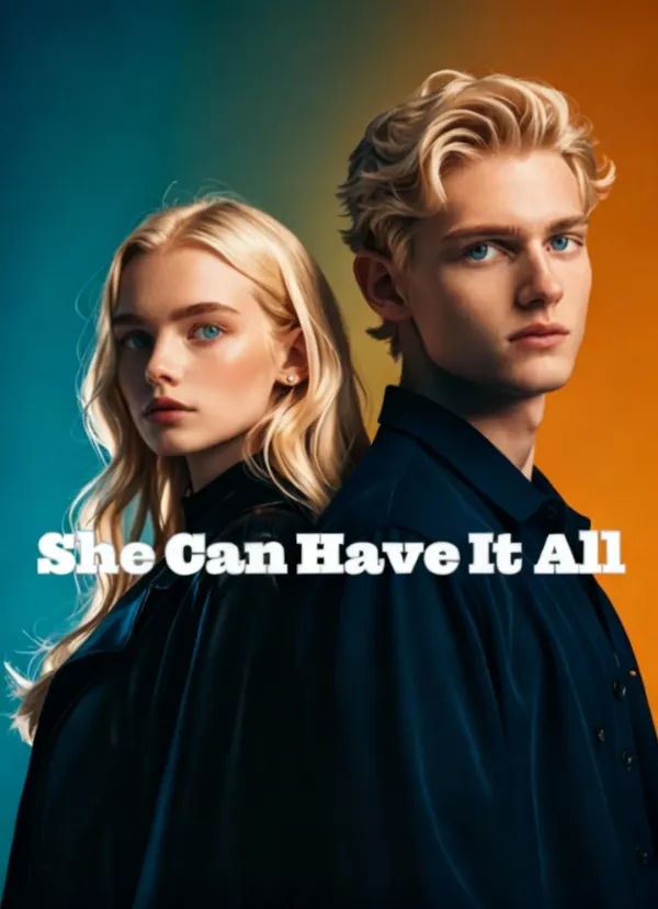 She Can Have It All