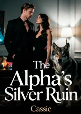 The Alpha’s Silver Ruin