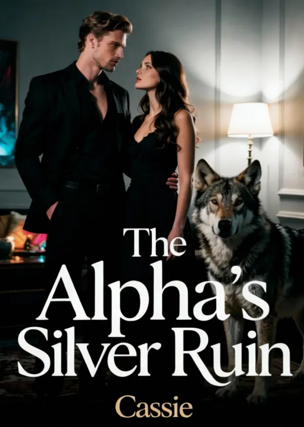The Alpha’s Silver Ruin