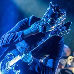 Aether Ghoul || Size Kink