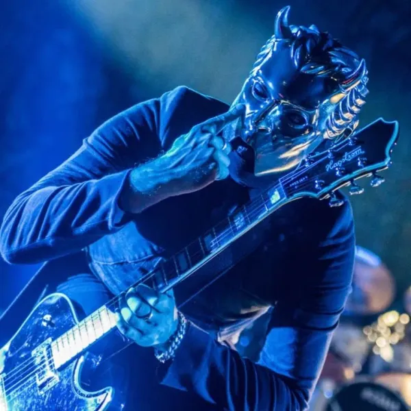 Aether Ghoul || Size Kink