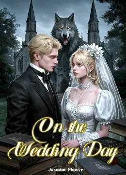 On the Wedding Day