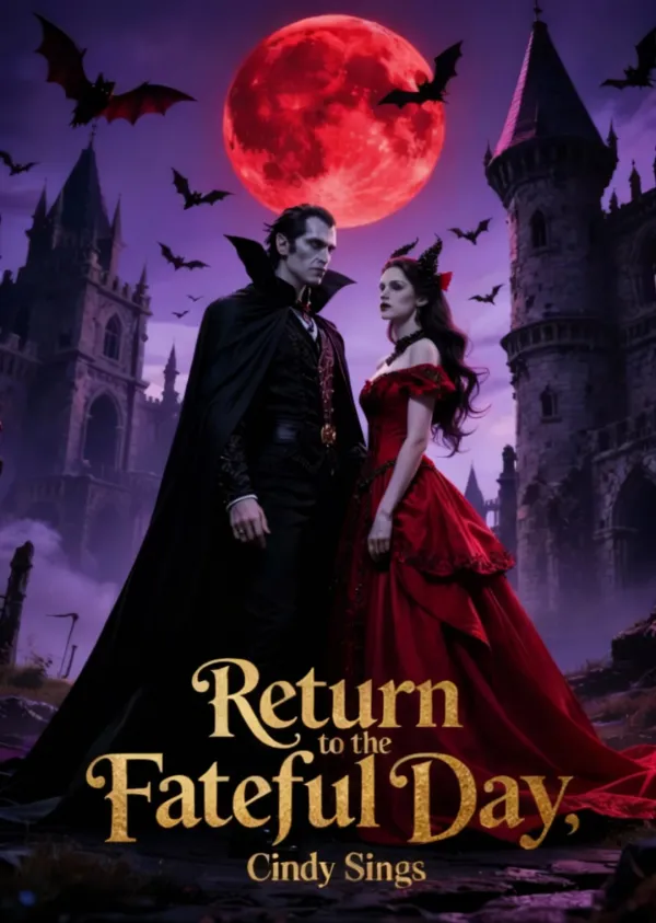 Return to the Fateful Day