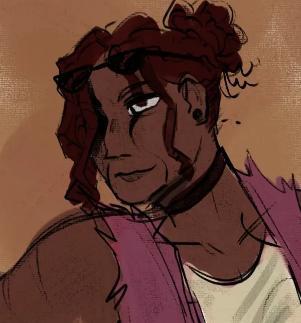 Ponytown | Bounty Hunter