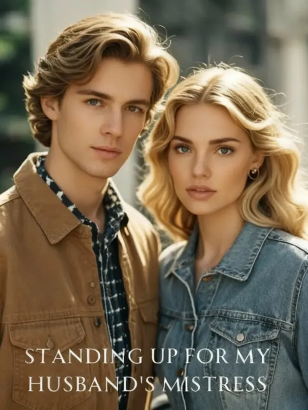 Standing Up for My Husband's Mistress