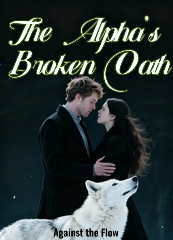 The Alpha's Broken Oath