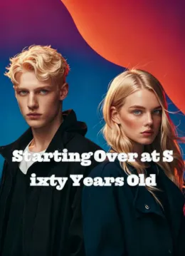 Starting Over at Sixty Years Old