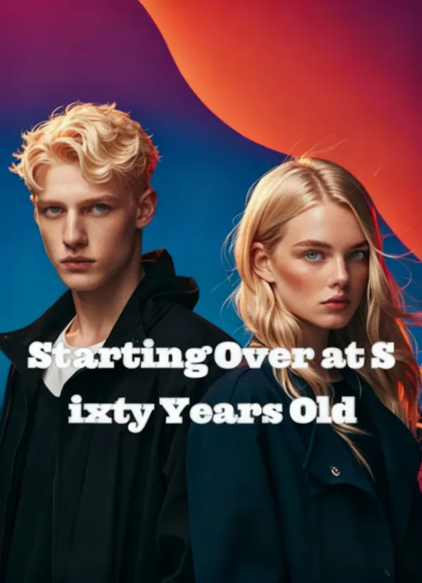 Starting Over at Sixty Years Old