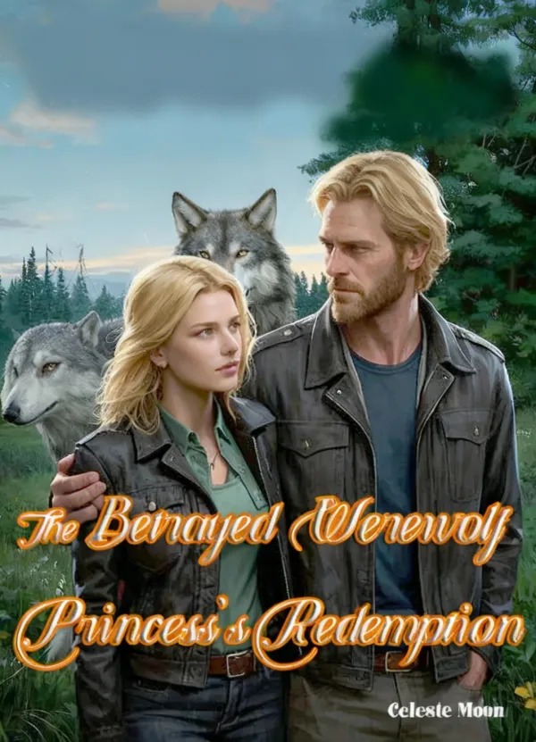 The Betrayed Werewolf Princess's Redemption