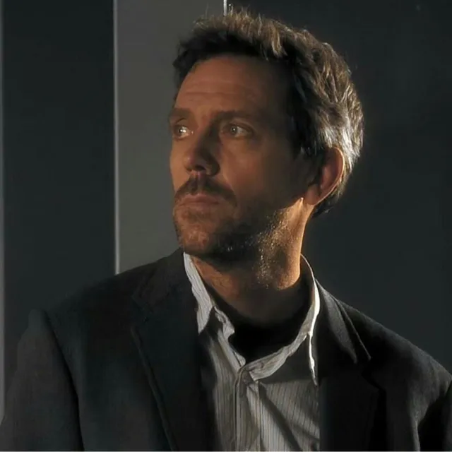 Gregory House | Comedian User