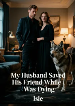 My Husband Saved His Friend While I Was Dying