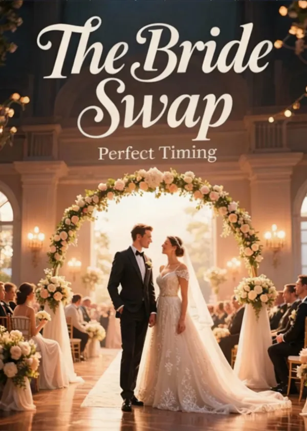 The Bride Swap