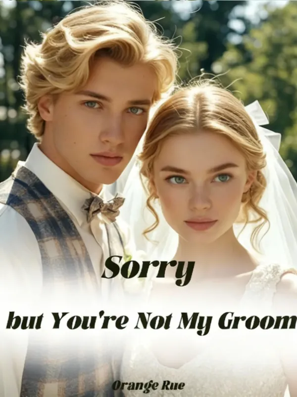 Sorry, but You're Not My Groom