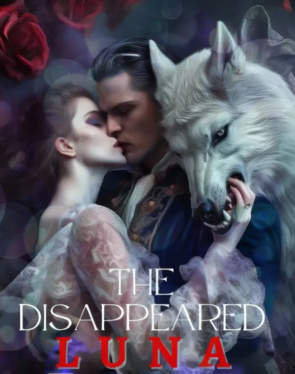 The Disappeared Luna